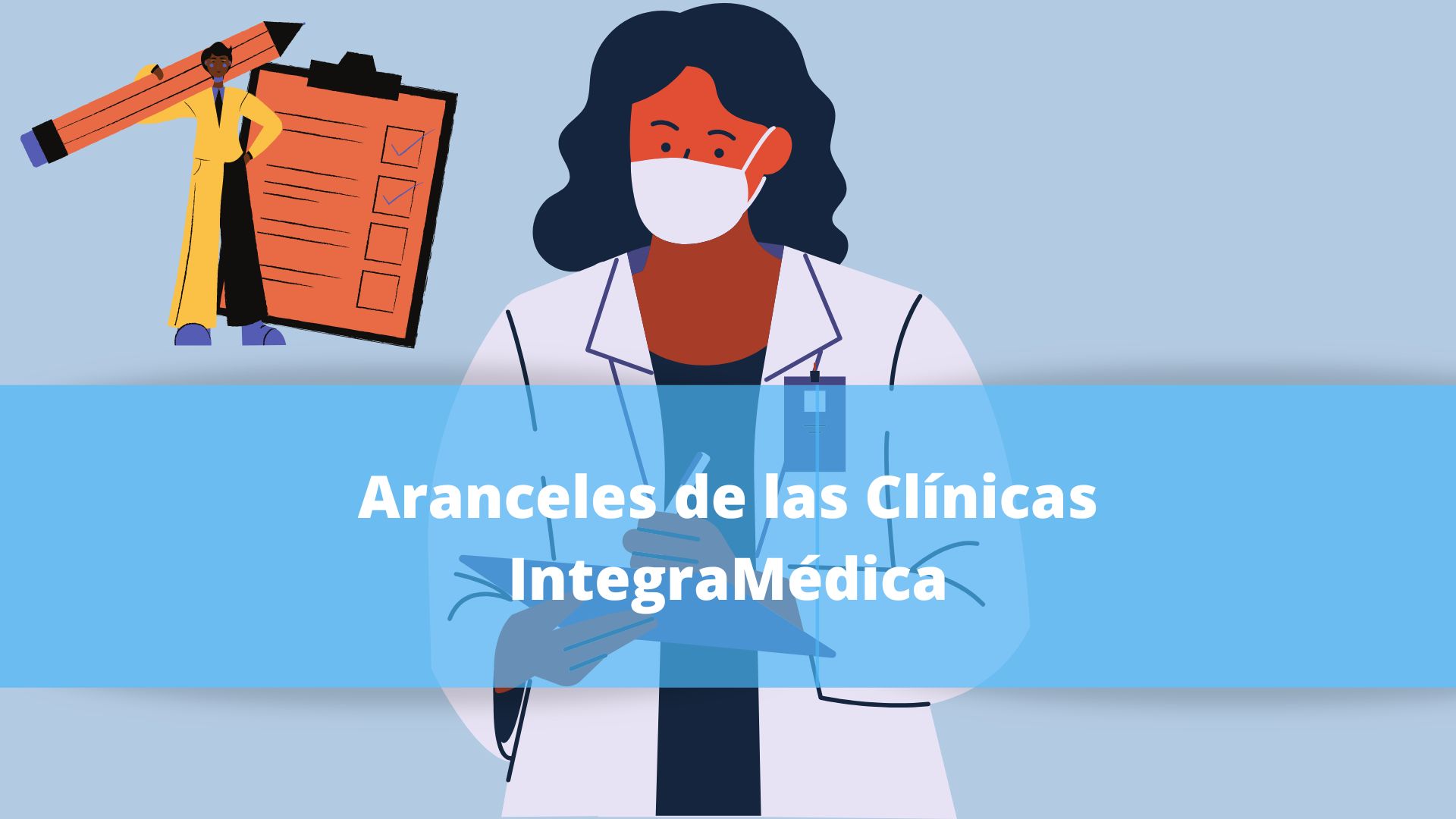 Aranceles de las Clínicas IntegraMédica