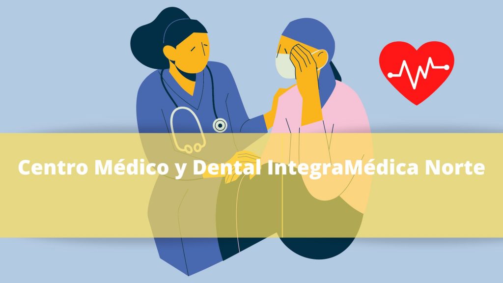 Reservar hora Centro Médico y Dental IntegraMédica Norte