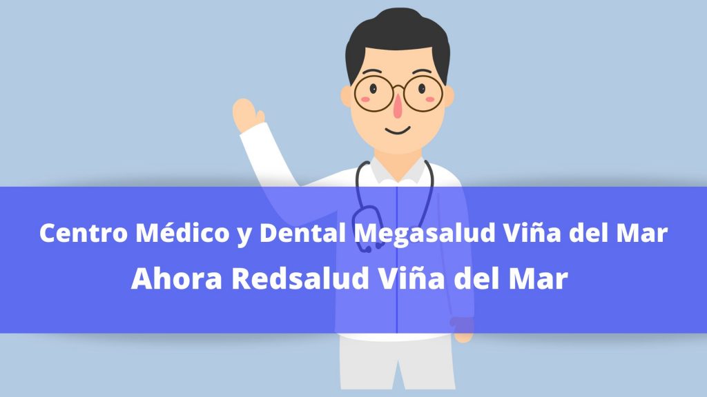 Centro Médico y Dental RedSalud Viña del Mar