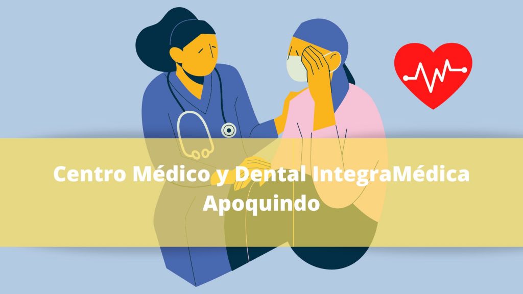 Laboratorio IntegraMédica Apoquindo