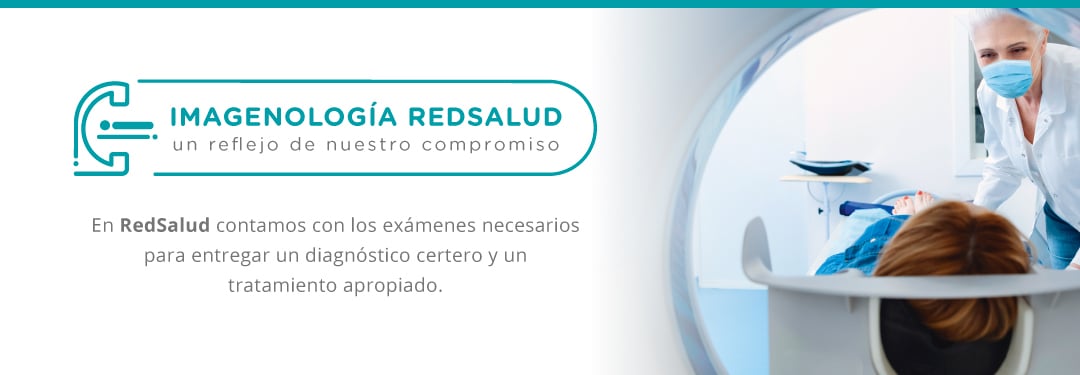 imagenologia redsalud 