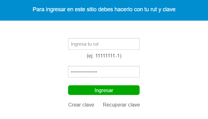 Reservar hora Nueva Masvida por internet