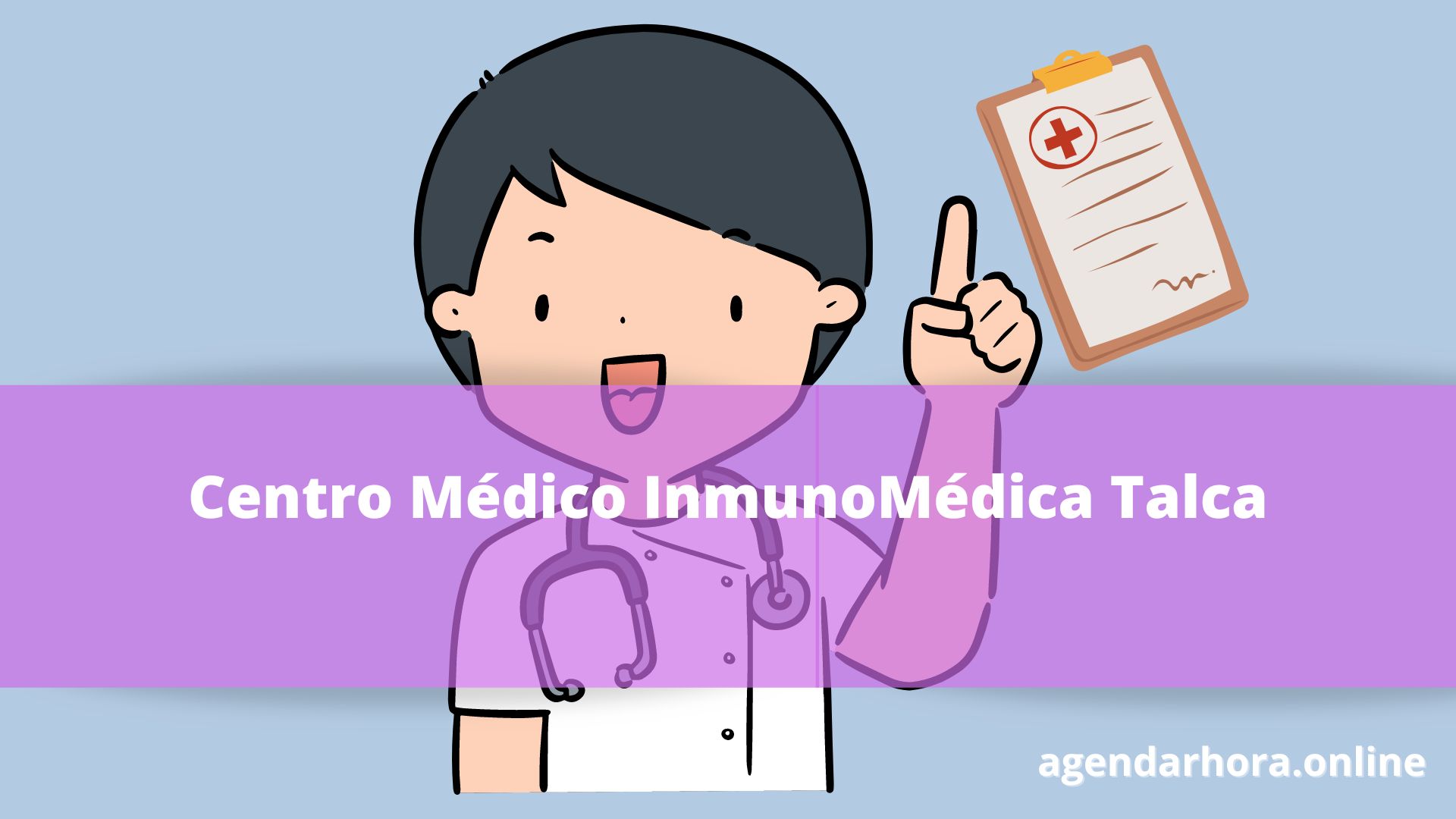 Centro Médico InmunoMédica Talca