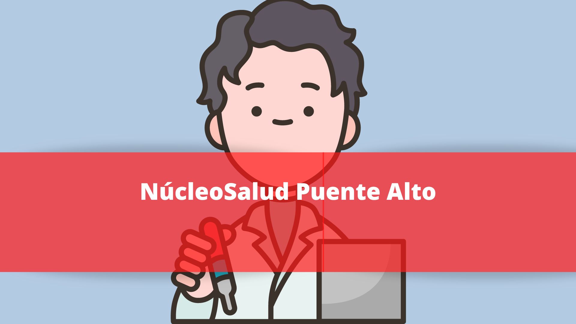 NúcleoSalud Puente Alto