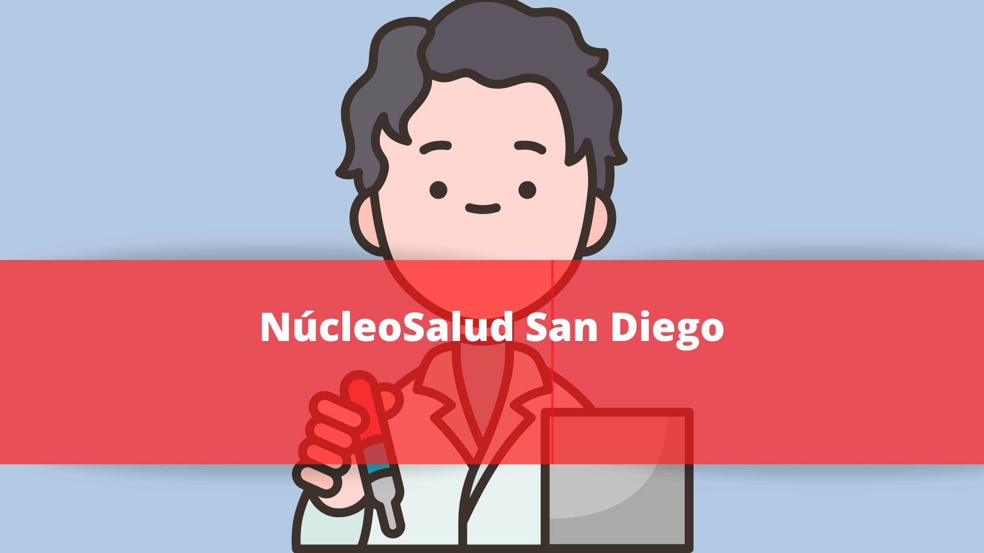 NúcleoSalud San Diego