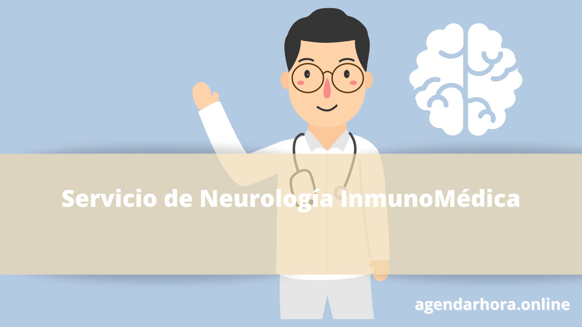 Servicio de Neurología InmunoMédica