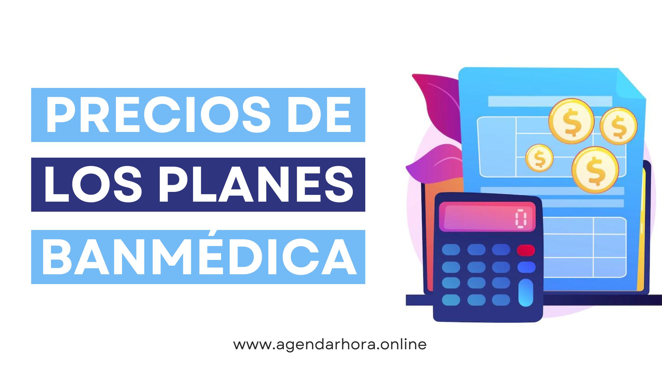 precios planes banmédica