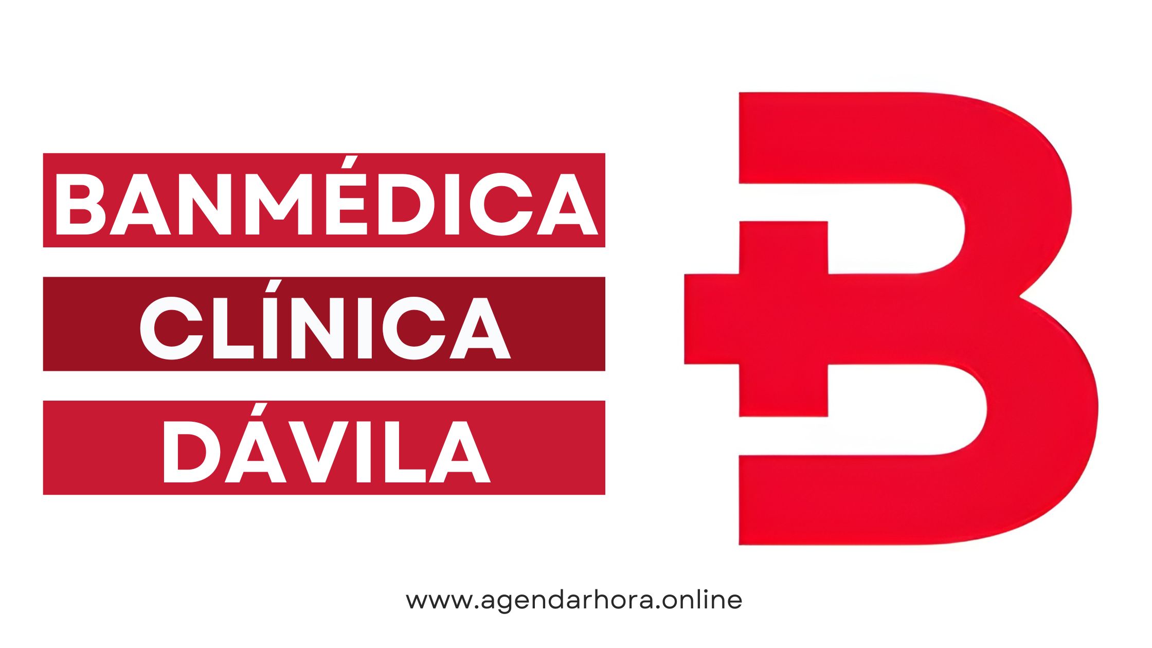 Banmédica Clínica Dávila