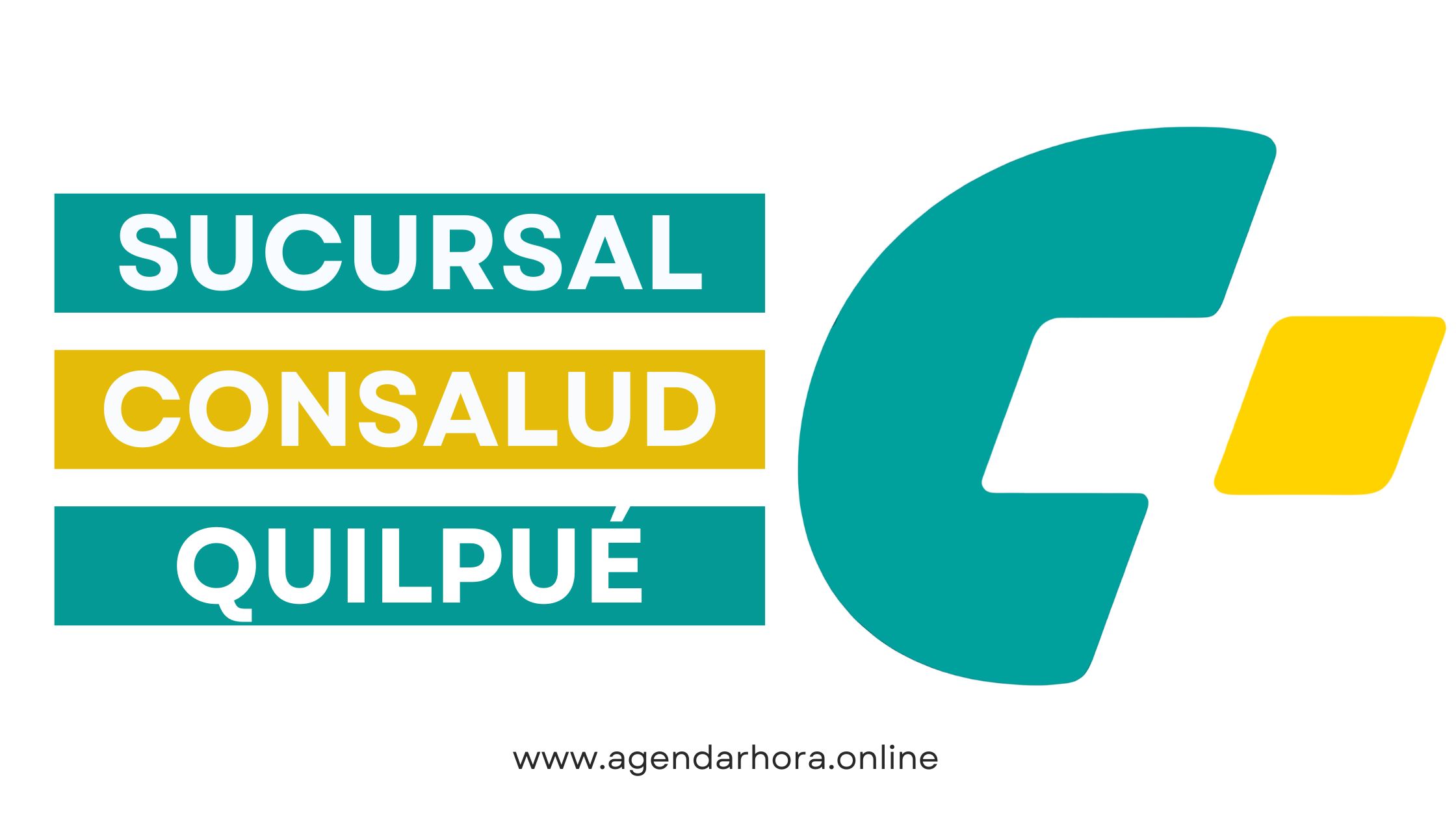 Reservar hora ConSalud Quilpué