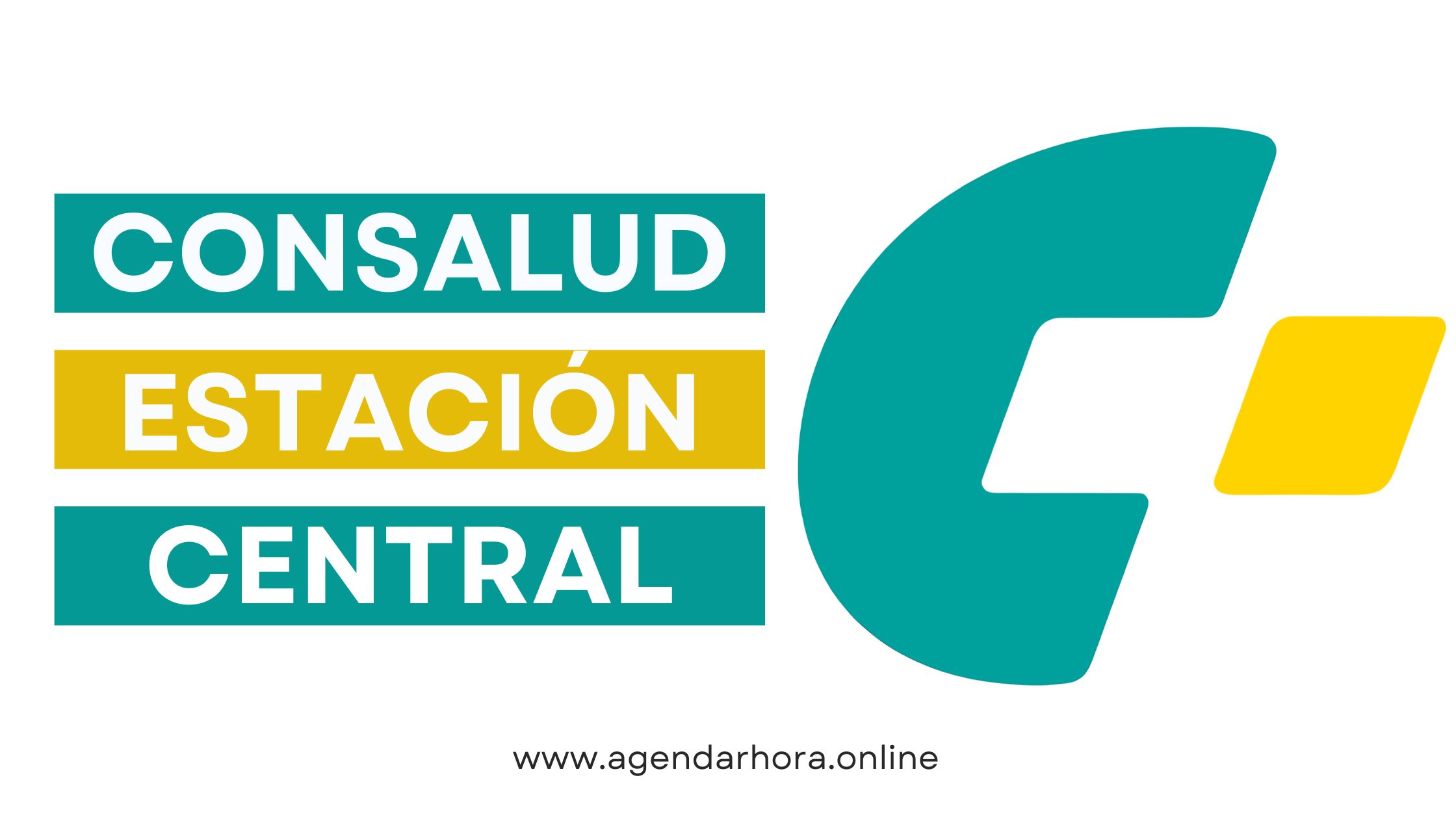 Reservar hora Consalud Estación Central