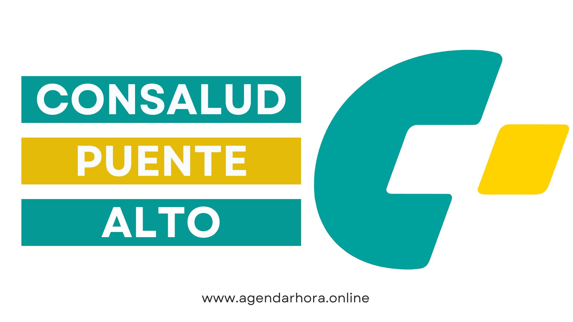 Reservar hora Consalud Puente alto