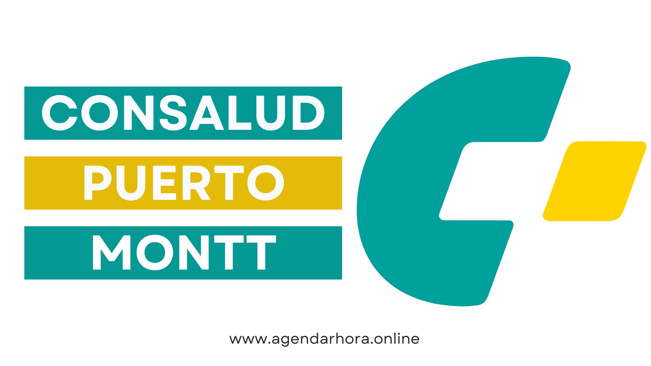 Reservar hora Consalud Puerto Montt