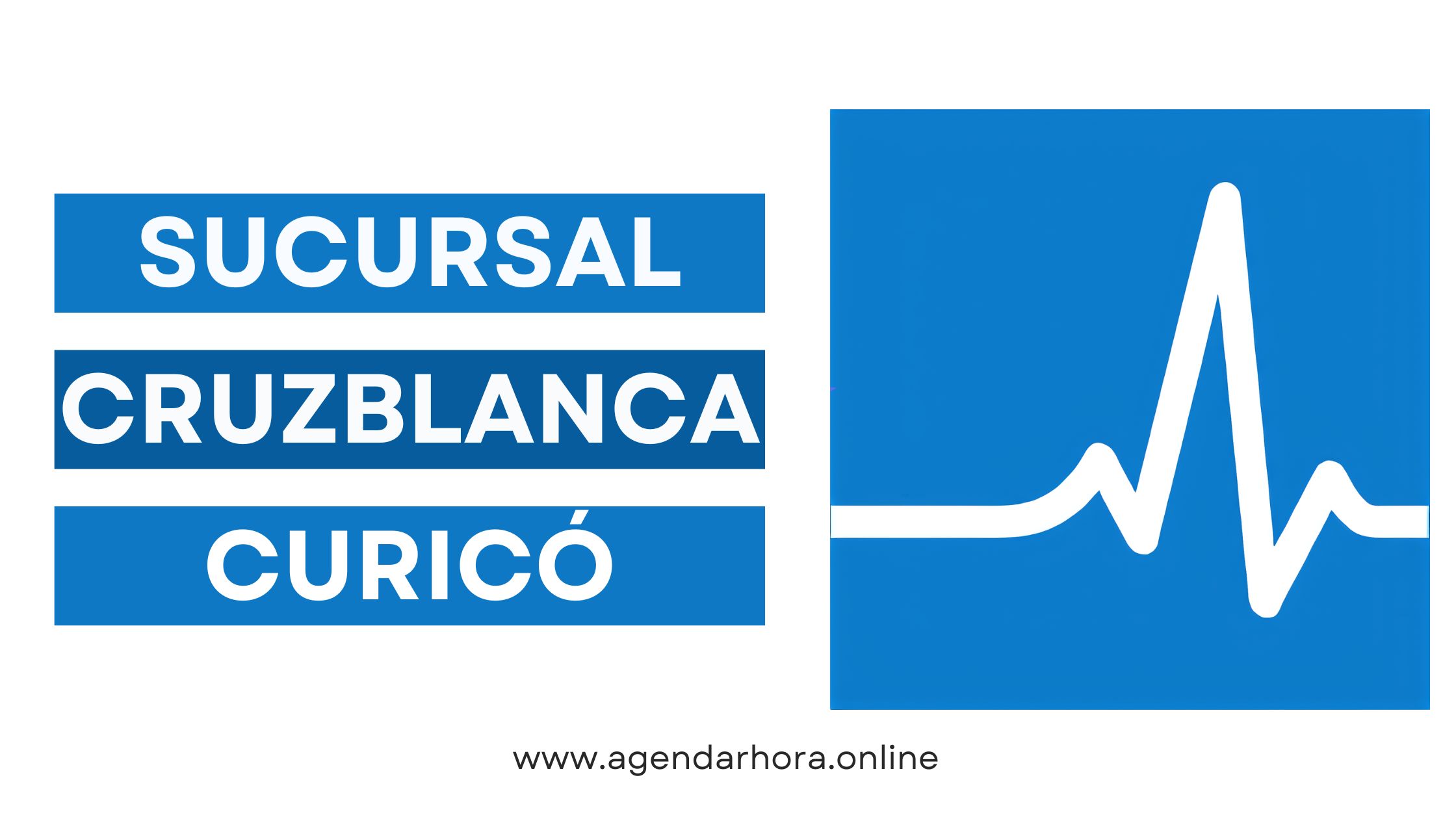 Reservar hora CruzBlanca Curicó