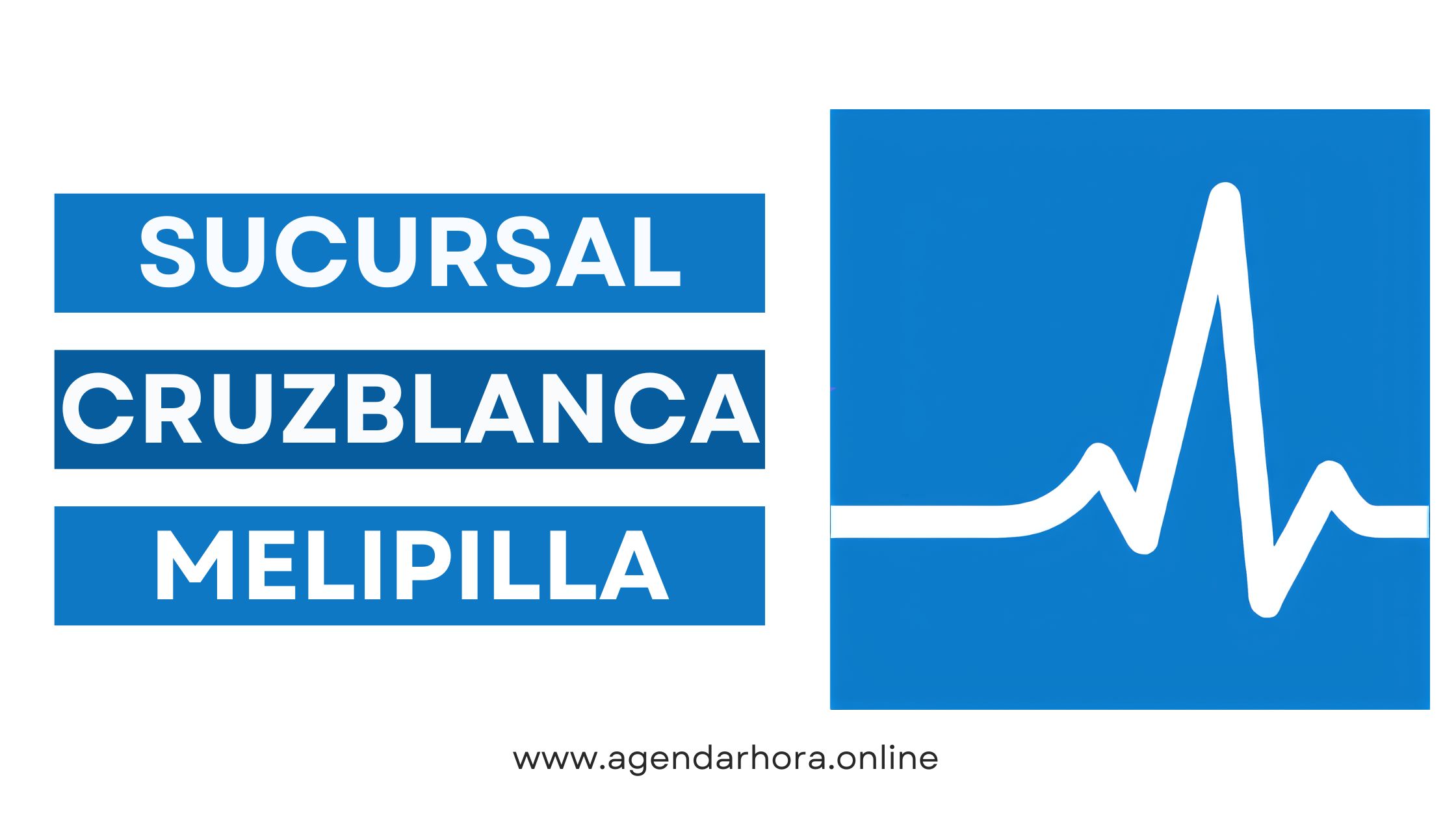 Reservar hora CruzBlanca Melipilla