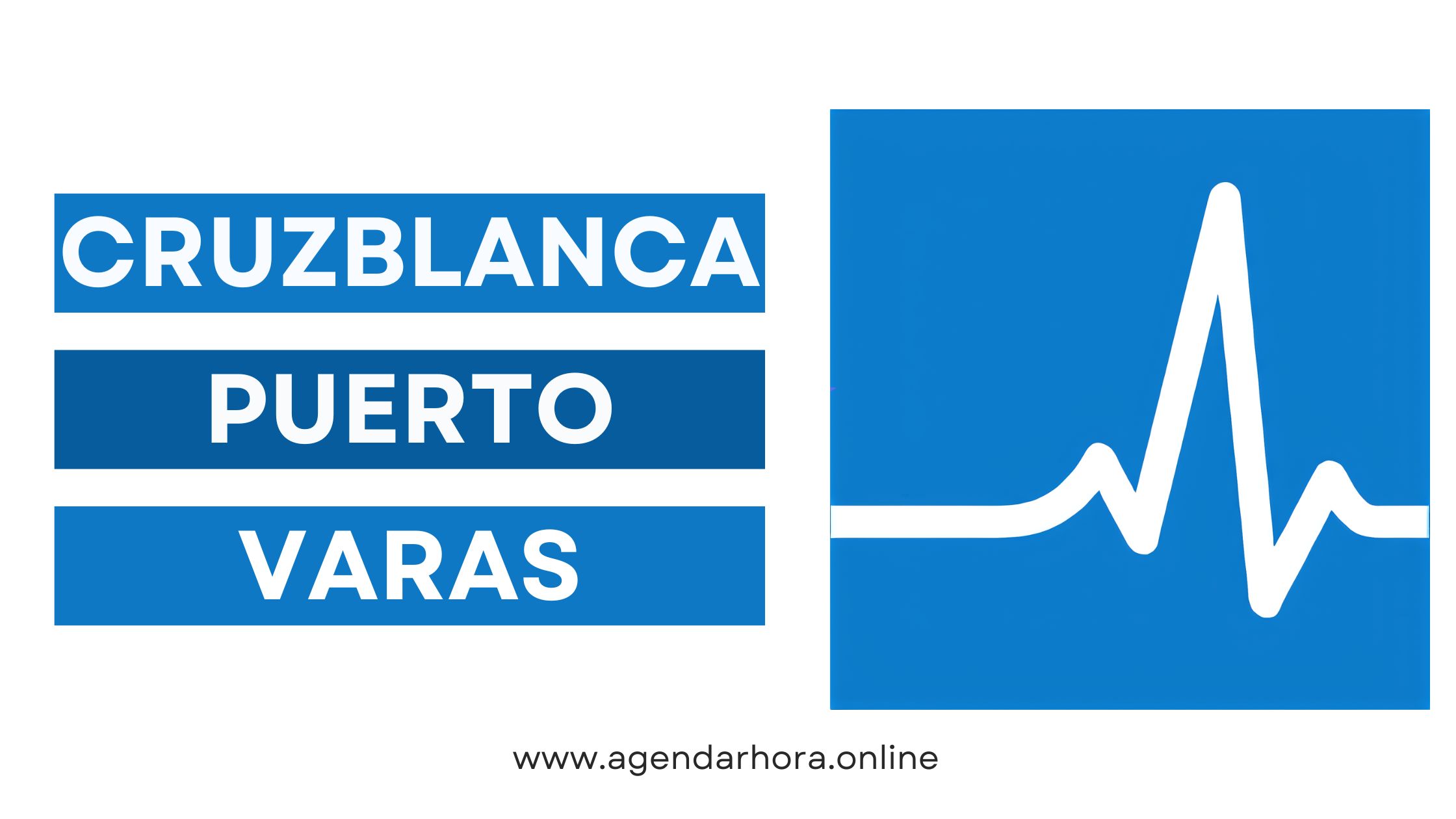 Reservar hora CruzBlanca Puerto Varas