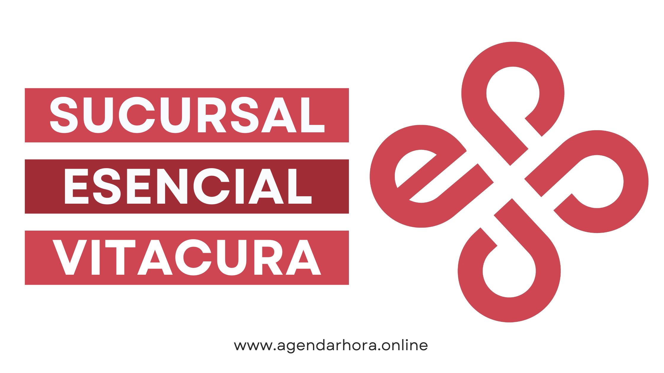 Reservar hora Isapre Esencial Vitacura