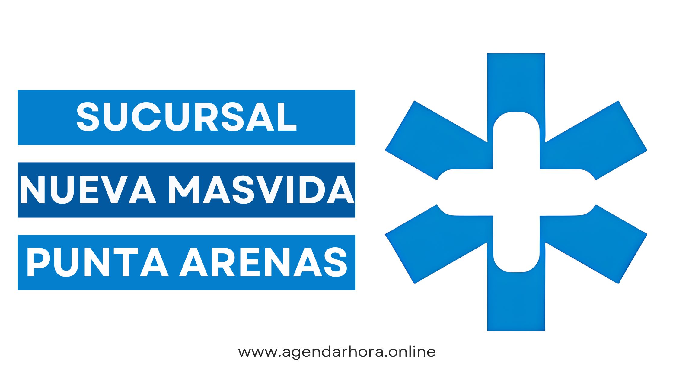 Reservar hora Nueva Masvida Punta Arenas